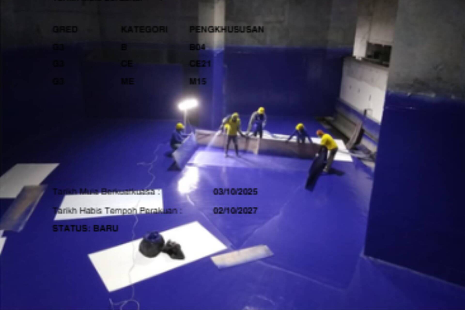 polyurea-swimming-pool-aquarium-waterproofing-project-reference-aquarium-waterproof-coating