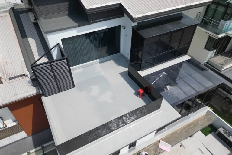 polyurea-waterproofing-for-concrete-roof-slabs-residential-9