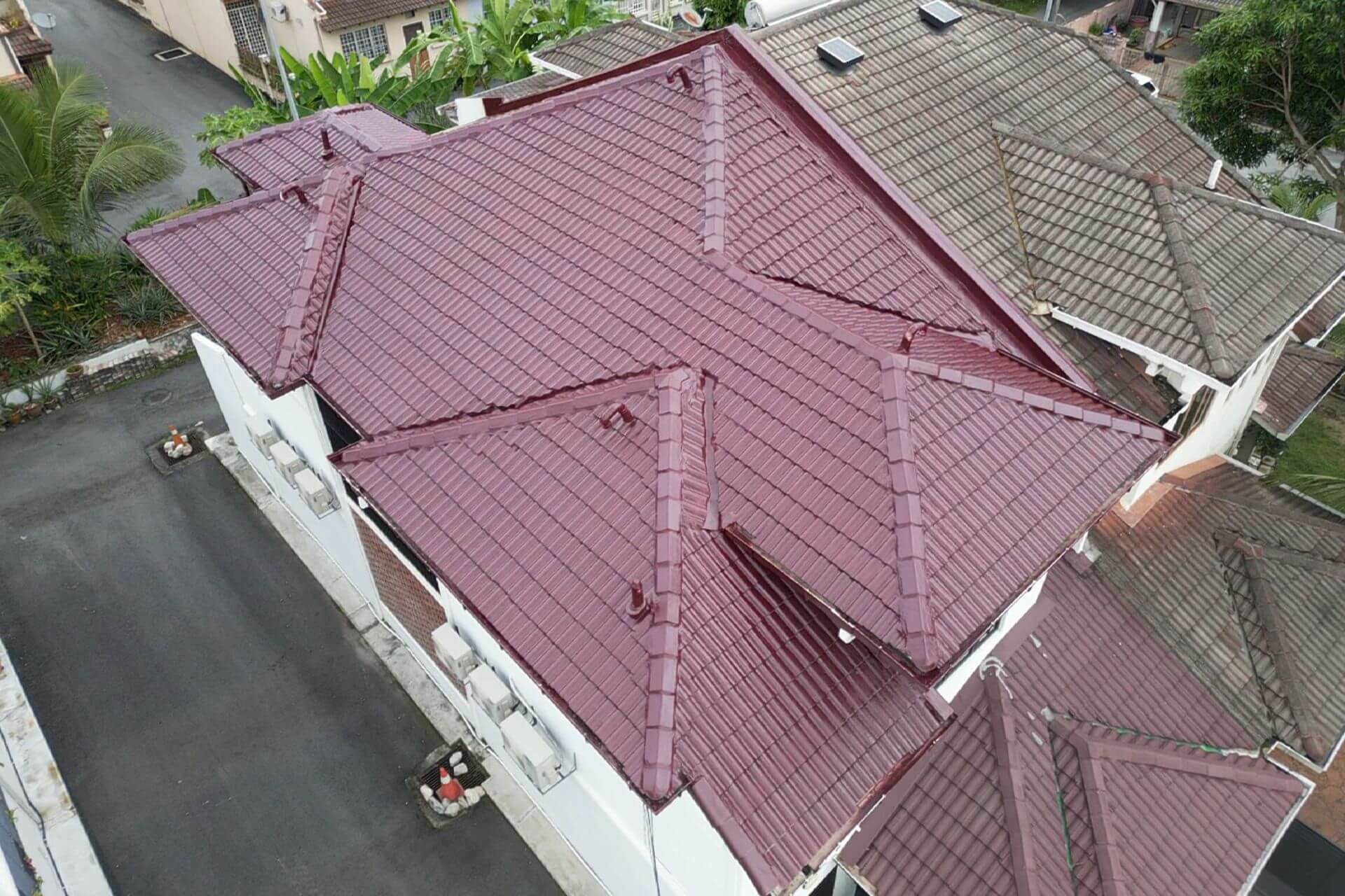 polyurea-waterproofing-roof-tiles-project-reference-2